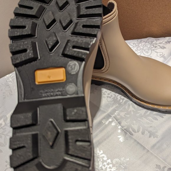 Igor Ladies Rain Boots - Picture 7 of 7